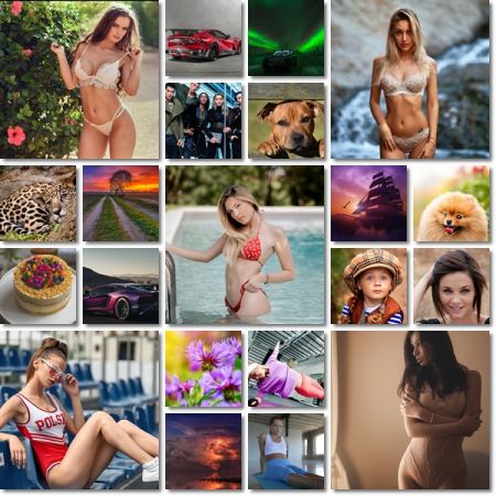Desktop Beautiful Wallpapers Pack 1139