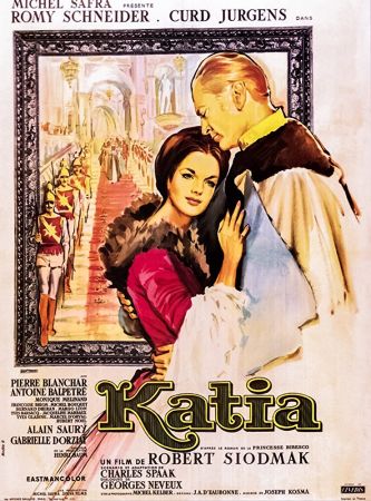 Katia a.k.a. Adorable Sinner 1959 DD2.0 DivX-NOGRP