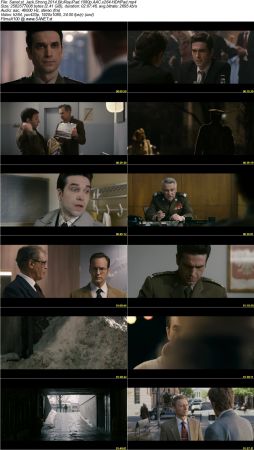 Jack Strong 2014 BluRay iPad 1080p AAC x264-HDHPad