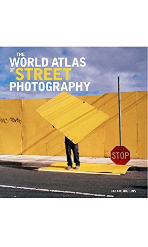 The World Atlas of Street Photography (EPUB)