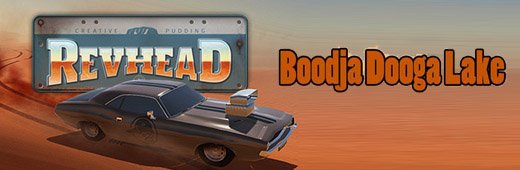 Revhead Boodja Dooga Lake Update v1.2.5007-PLAZA