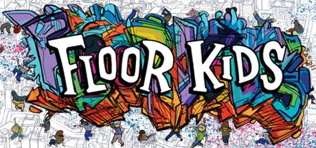 Floor Kids-DARKSiDERS