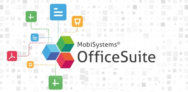 OfficeSuite : Office + PDF Editor v9.5.13279 Premium Mod
