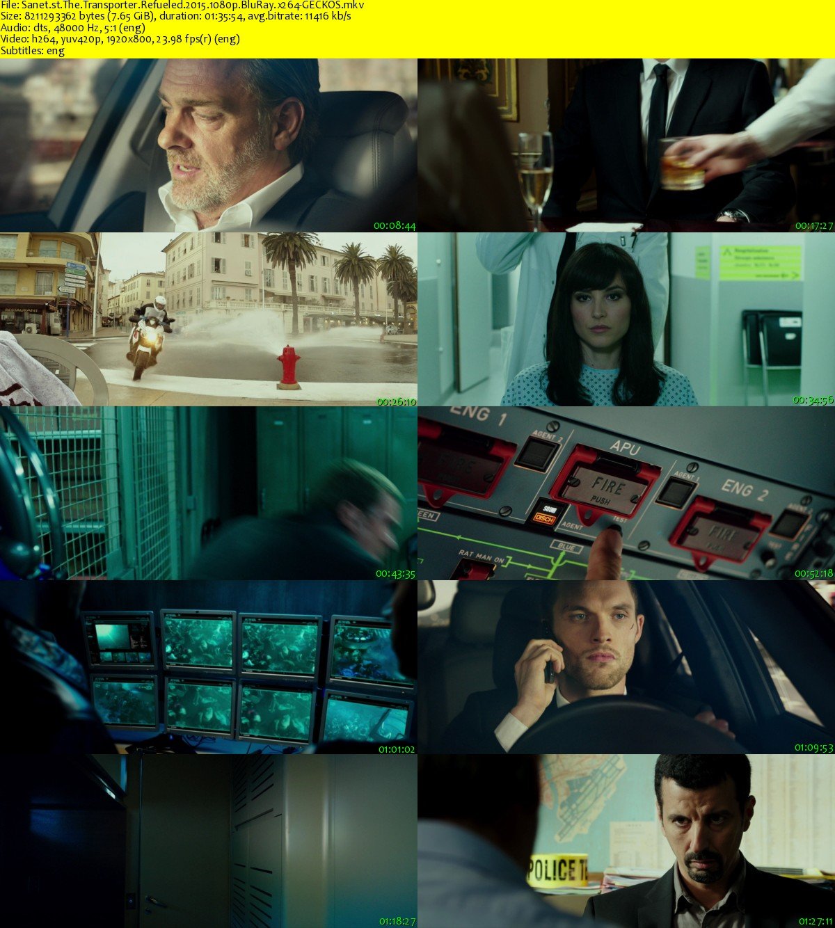 the transporter 4 refueled 720p