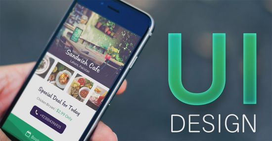 UI Design with Photoshop from Beginner to Expert in 15 days