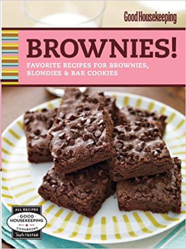  Brownies by Editors of Good Housekeeping