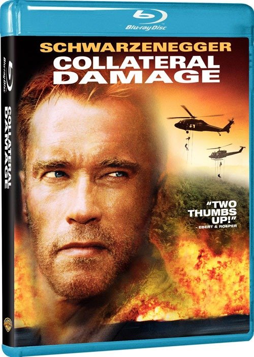 Download Collateral Damage 2002 Full Hd Quality