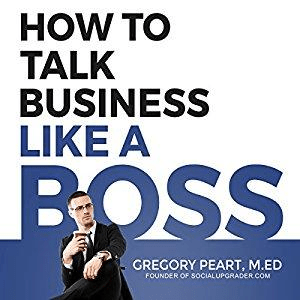 How to Talk Business Like a Boss (Audiobook)