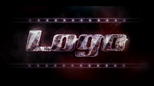 Epic Cinematic Logo 84089 - After Effects Templates