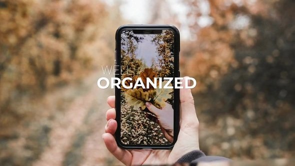 Inspiring Slideshow 88876 - After Effects Templates