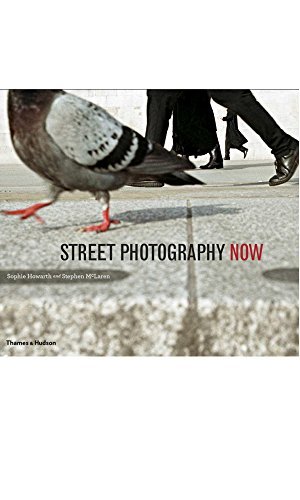 Street Photography Now (EPUB)