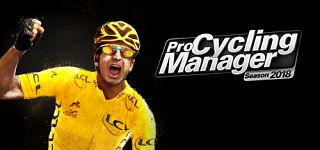 Pro Cycling Manager 2018-SKIDROW