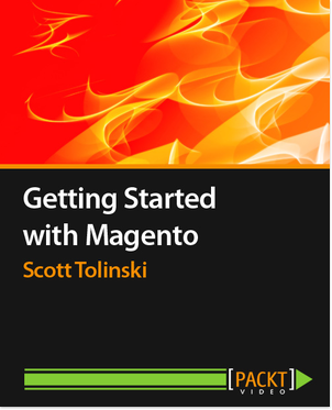 Getting Started with Magento 