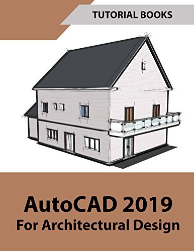 autodesk architecture 2019
