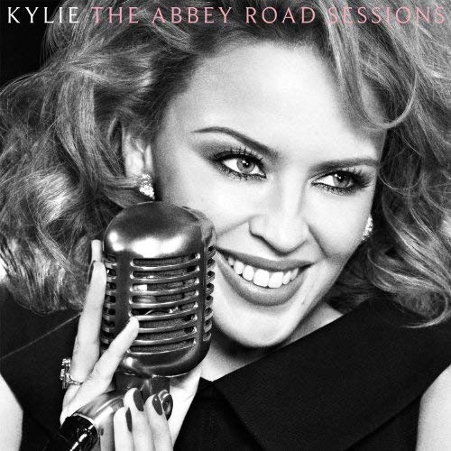 Kylie Minogue - The Abbey Road Sessions (2012/2018) Hi Res
