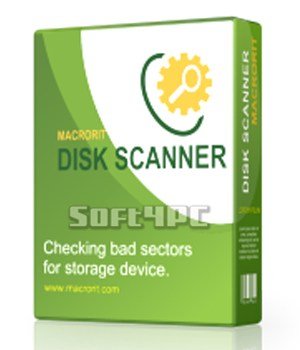 Macrorit Disk Scanner Pro 6.5.0 download the new version for ipod