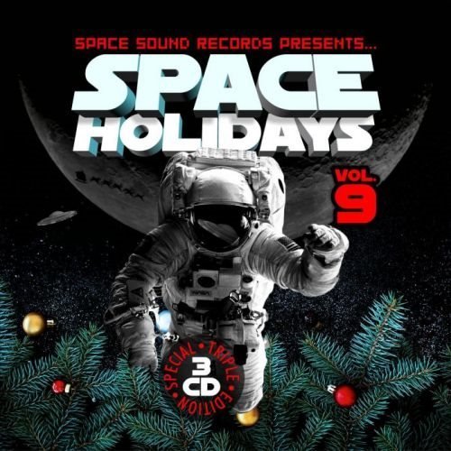 Space Holidays Vol. 9 (2017) FLAC