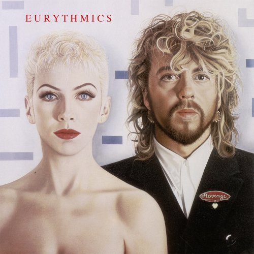 Eurythmics - Revenge (2018 Remastered) Hi Res