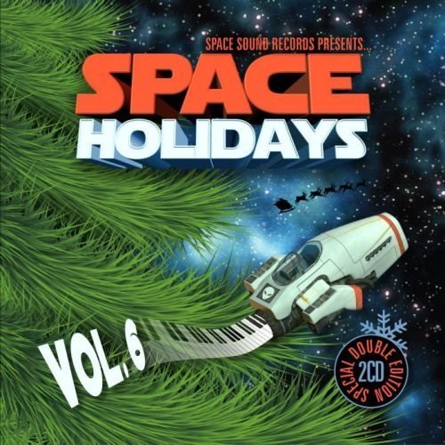 Space Holidays Vol.6 (2014) FLAC