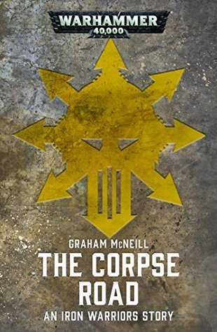 Warhammer 40K: The Corpse Road