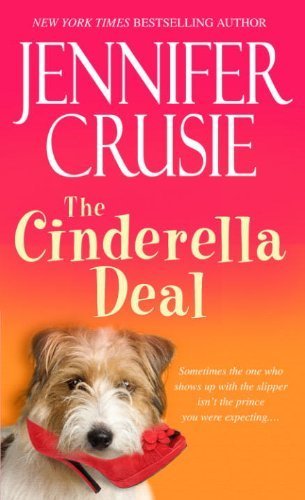 Jennifer Crusie The Cinderella Deal Audiobook