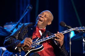 B.B. King - Collection - 64 CD - (1958-2012) MP3