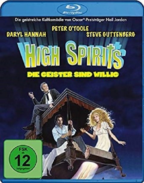 high spirits movie online