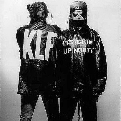 The KLF - Discography (1987-2005)