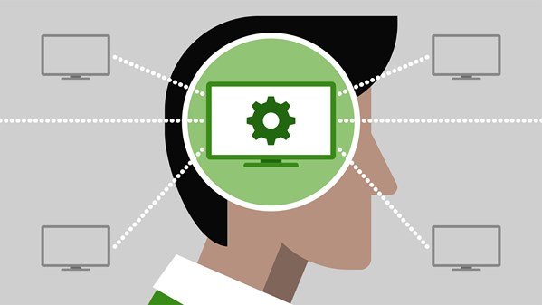 Lynda - CompTIA Network+ (N10-006) Cert Prep: 1 Understanding Networks