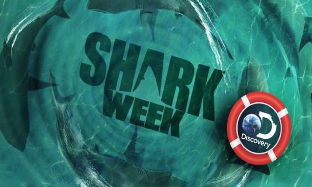 Discovery - Shark Week: Bloodline The Spawn of Jaws (2018) 1080p WEB x264-CAFFEiNE