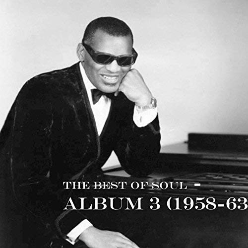 VA - The Best of Soul Album 3 (2018) MP3/FLAC