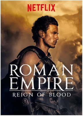Roman Empire S02 720p NF WEB-DL DDP5.1 x264-NTb