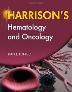 Harrison's Hematology and Oncology (repost)