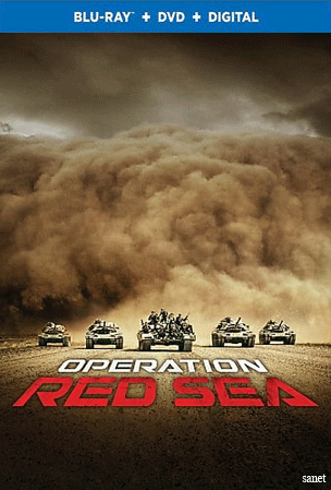 Operation Red Sea 2018 CHINESE 720p BluRay x264 DTS CHD