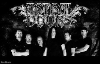 Astral Doors - Discography (2003-2017) FLAC