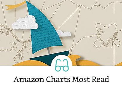 Amazon Charts Most Read
