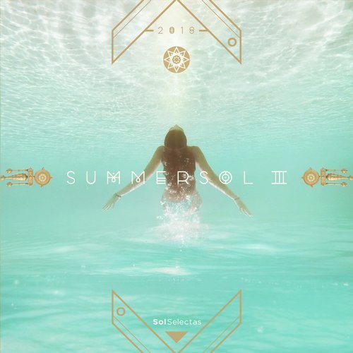 Summer Sol III (2018) FLAC