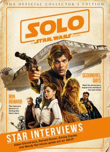  Star Wars Insider - Issue 182, 2018