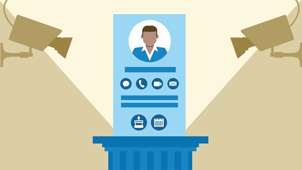 Lynda - Understanding &amp; Prioritizing Data Privacy