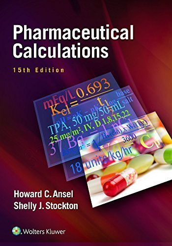 pharmaceutical calculations solution manual pdf