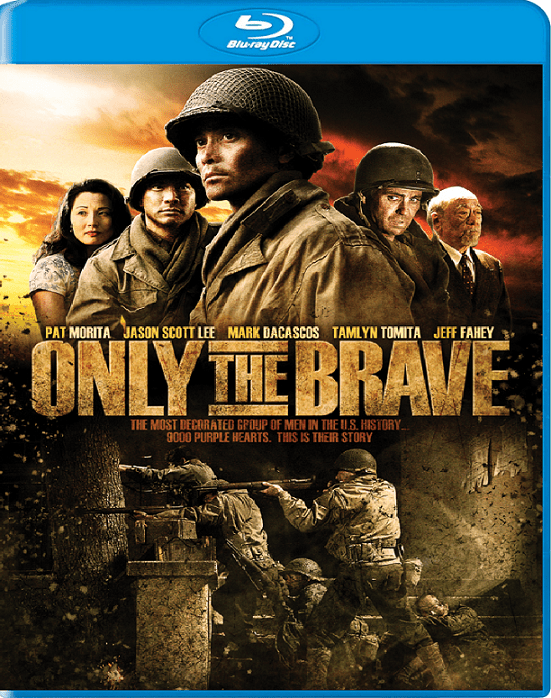 only the brave 2006