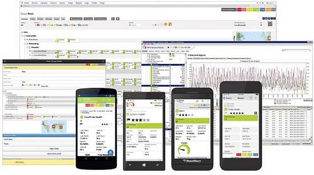 PRTG Network Monitor 17.3.33.2753 Stable Multilingual + Full PRTG Manual
