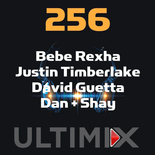 VA - Ultimix Vol.256 (2018) MP3