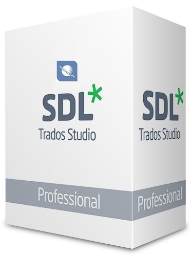 SDL Trados Studio 2019 Professional 15.0.0.29074