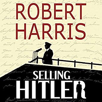 Selling Hitler Audiobook