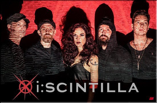 I:Scintilla - Discography 16 Releases (2004-2018)