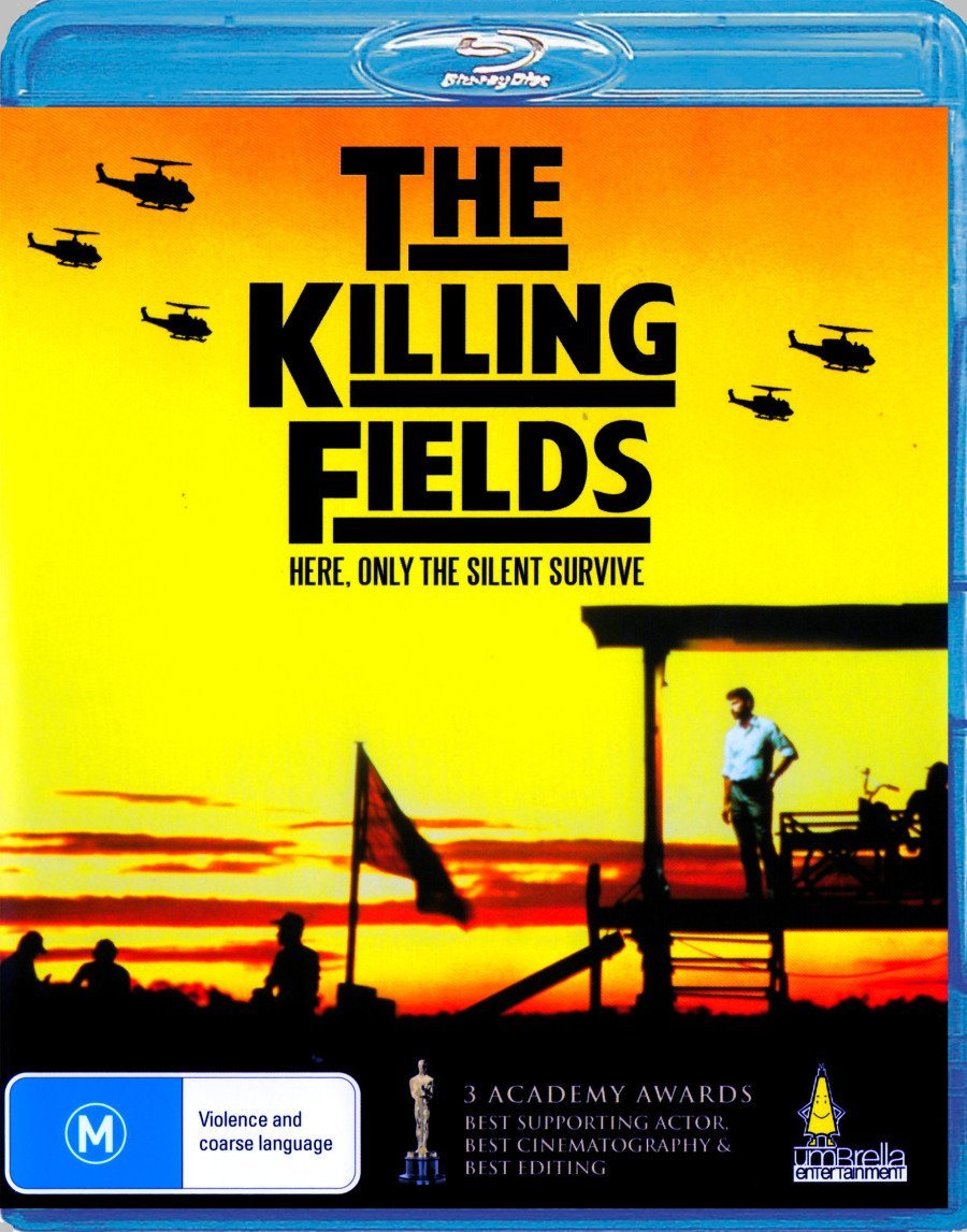 Download The Killing Fields 1984 1080p BluRay x265RARBG SoftArchive