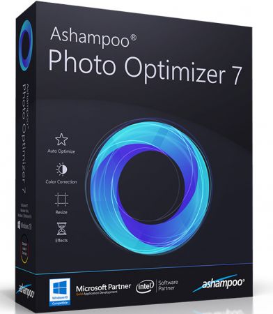 ashampoo photo optimizer 7