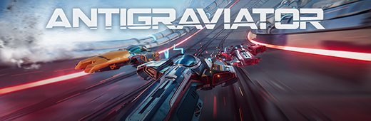 Antigraviator Update v1.1-CODEX