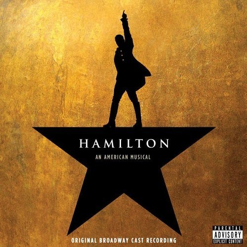 VA - Hamilton: Original Broadway Cast Recording (Explicit Lyrics) (2015) FLAC